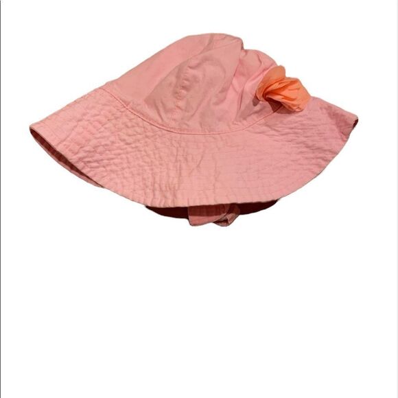 Carter's Other - CARTER'S 𝅺carter’s 12-24 m girl hat. Barely worn